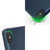 Θήκη Kwmobile για Xiaomi Redmi 9A/Redmi 9AT, Silicone, Blue, 57663.239