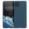 Θήκη Kwmobile για Samsung Galaxy M53 5G, Silicone, Green, 58043.57
