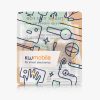 Σετ 2 θηκών για Xiaomi Watch S1 Active, Kwmobile, Transparent, Silicone, 58070.02