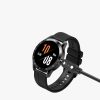 Καλώδιο φόρτισης USB για Blackview X1/X2, Kwmobile, Μαύρο, Πλαστικό, 58074.01