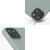 Θήκη Kwmobile για Apple iPhone 13, Silicone, Green, 55948.172