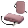 Κάλυμμα ακουστικών, Kwmobile, Pink, Neoprene, 58147.167