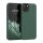 Θήκη Kwmobile για Apple iPhone 13, Silicone, Green, 55948.169