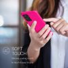 Θήκη Kwmobile για OnePlus 9, Silicone, Pink, 56040.77