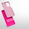 Θήκη Kwmobile για OnePlus 9, Silicone, Pink, 56040.77
