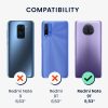 Θήκη Kwmobile για Xiaomi Redmi Note 9T, σιλικόνη, πολύχρωμη, 58214.01