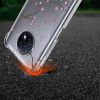 Θήκη Kwmobile για Xiaomi Redmi Note 9T, σιλικόνη, πολύχρωμη, 58214.01