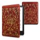 Θήκη για Amazon Kindle Paperwhite 11, Kwmobile, Πολύχρωμη, Οικολογικό δέρμα, 56256.48