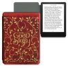 Θήκη για Amazon Kindle Paperwhite 11, Kwmobile, Πολύχρωμη, Οικολογικό δέρμα, 56256.48