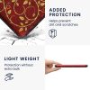 Θήκη για Amazon Kindle Paperwhite 11, Kwmobile, Πολύχρωμη, Οικολογικό δέρμα, 56256.48
