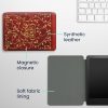 Θήκη για Amazon Kindle Paperwhite 11, Kwmobile, Πολύχρωμη, Οικολογικό δέρμα, 56256.48