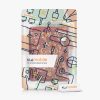 Θήκη για Amazon Kindle Paperwhite 11, Kwmobile, Πολύχρωμη, Οικολογικό δέρμα, 56256.48