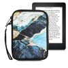 Universal κάλυμμα για 6 ιντσών eBook Reader, Kwmobile, Multicolor, Textile, 50335.16