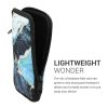 Universal κάλυμμα για 6 ιντσών eBook Reader, Kwmobile, Multicolor, Textile, 50335.16