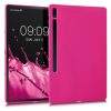 Θήκη για το tablet Samsung Galaxy Tab S7 Plus, Kwmobile, Pink, Silicone, 52923.08