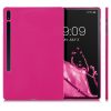 Θήκη για το tablet Samsung Galaxy Tab S7 Plus, Kwmobile, Pink, Silicone, 52923.08