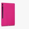 Θήκη για το tablet Samsung Galaxy Tab S7 Plus, Kwmobile, Pink, Silicone, 52923.08