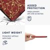 Κάλυμμα για Amazon Paperwhite 7, Kwmobile, Πολύχρωμο, Οικολογικό δέρμα, 45569.51