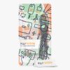 Θήκη Kwmobile για Samsung Galaxy A53 5G, σιλικόνη, πολύχρωμη, 58234.02