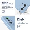 Θήκη Kwmobile για Xiaomi 11T/11T Pro, Silicone, Blue, 56573.58