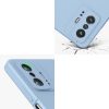 Θήκη Kwmobile για Xiaomi 11T/11T Pro, Silicone, Blue, 56573.58