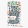 Θήκη Kwmobile για Huawei P30 Lite, Silicone, Green, 47499.169