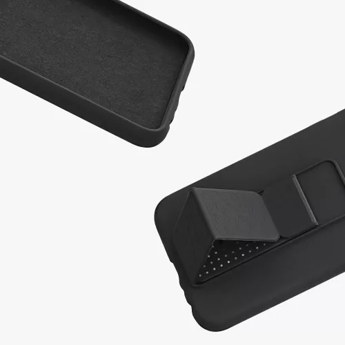 Θήκη Kwmobile για Xiaomi Redmi Note 11/Redmi Note 11s, Silicone, Green, 58266.71