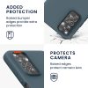 Θήκη Kwmobile για Xiaomi Redmi Note 11/Redmi Note 11s, Silicone, Blue, 57368.202