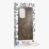 Θήκη Kwmobile για Samsung Galaxy A53 5G, Ξύλο, Καφέ, 58317.02