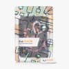 Κάλυμμα για Amazon Paperwhite 7, Kwmobile, Πολύχρωμο, Οικολογικό δέρμα, 45569.54
