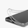 Θήκη Kwmobile για Samsung Galaxy A53 5G, Silicone, Transparent, 58329.03