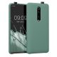 Θήκη Kwmobile για Xiaomi Mi 9T Pro/Redmi K20 Pro, Silicone, Green, 49358.166