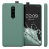 Θήκη Kwmobile για Xiaomi Mi 9T Pro/Redmi K20 Pro, Silicone, Green, 49358.166
