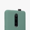 Θήκη Kwmobile για Xiaomi Mi 9T Pro/Redmi K20 Pro, Silicone, Green, 49358.166