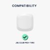 Κάλυμμα για ακουστικά JBL Club Pro, Kwmobile, Green, Silicone, 58338.80