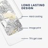 Θήκη Kwmobile για Samsung Galaxy S20 FE, σιλικόνη, πολύχρωμη, 58364.02