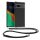 Θήκη Kwmobile για Google Pixel 7, Silicone, Transparent, 58370.03