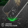 Θήκη Kwmobile για Samsung Galaxy A33 5G, σιλικόνη, πολύχρωμη, 58367.01