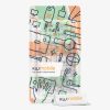 Θήκη Kwmobile για Samsung Galaxy A53 5G, σιλικόνη, πολύχρωμη, 58384.03