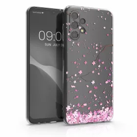   Θήκη Kwmobile για Samsung Galaxy A13, σιλικόνη, πολύχρωμη, 58381.02
