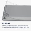 Θήκη για OPPO Pad 11", Kwmobile, Transparent, Silicon, 58393.03