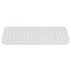 Set 2 Scurgatoare vase Navaris, din plastic, 31x17.5x2.2 cm, 58470.01