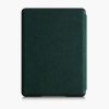 Θήκη για Amazon Kindle Paperwhite 11, Kwmobile, Green, Textile, 56259.78