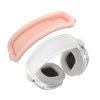 Ζάντα για ακουστικά Apple Airpods Max, Kwmobile, Pink, Silicone, 56698.10