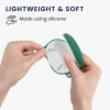 Θήκη για ακουστικά Anker Soundcore Life P2 mini, Kwmobile, Green, Silicone, 56991.80