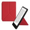 Θήκη για Amazon Kindle Paperwhite 11, Kwmobile, Red, Eco-leather, 57158.09