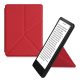 Θήκη για Amazon Kindle Paperwhite 11, Kwmobile, Red, Eco-leather, 57158.09