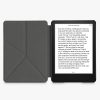 Θήκη για Amazon Kindle Paperwhite 11, Kwmobile, Red, Eco-leather, 57158.09