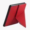 Θήκη για Amazon Kindle Paperwhite 11, Kwmobile, Red, Eco-leather, 57158.09