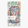 Μέγεθος καλύμματος Kwmobile Universal XL - 6,8 ίντσες, νεοπρένιο, πολύχρωμο, 30226.4.36